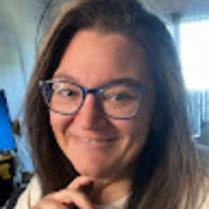 Meet your Posher, Kaitlin